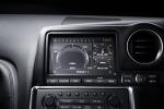 Nissan GT-R 2007 года